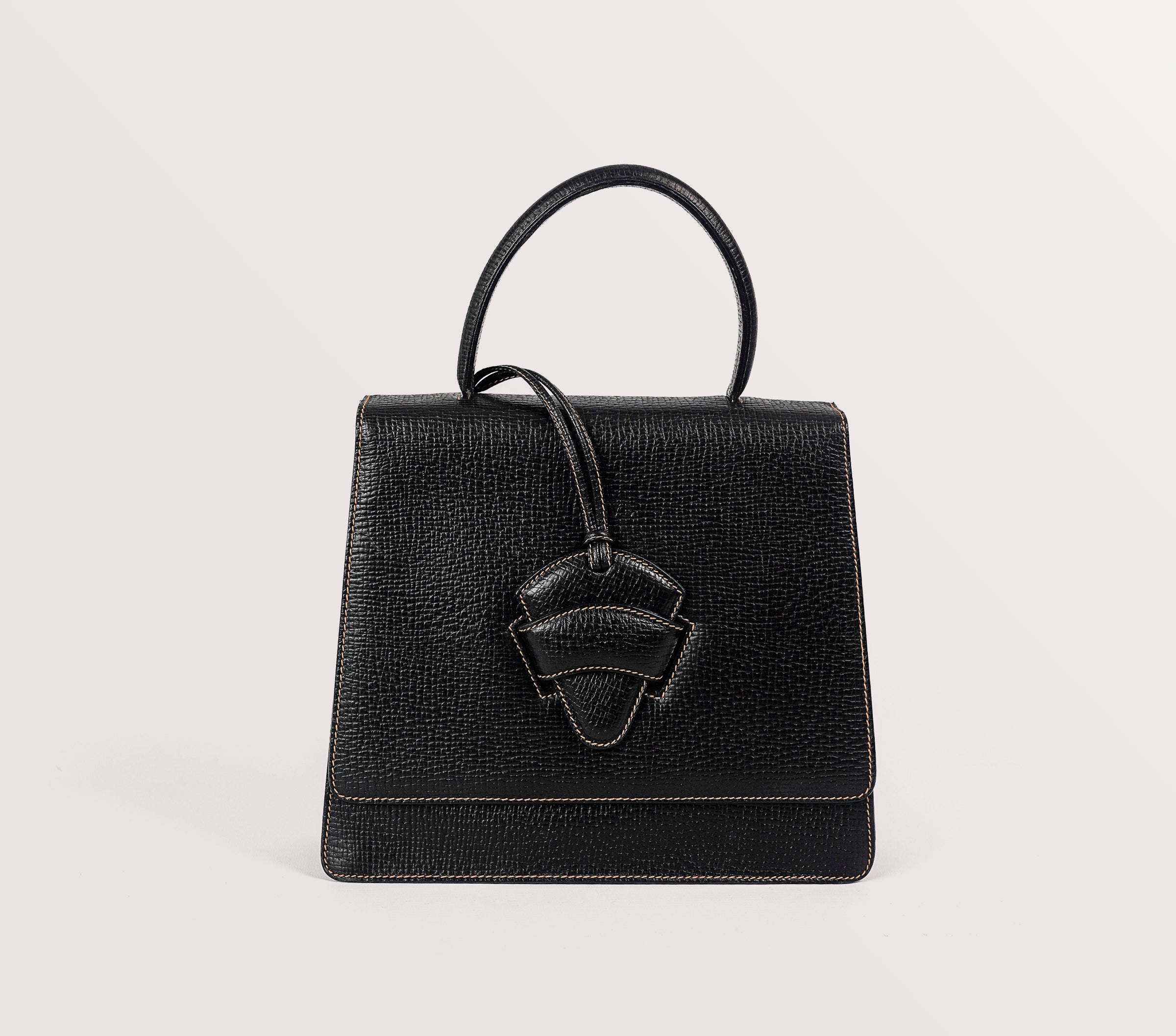 Loewe Structured Tote