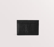 YSL Card Wallet